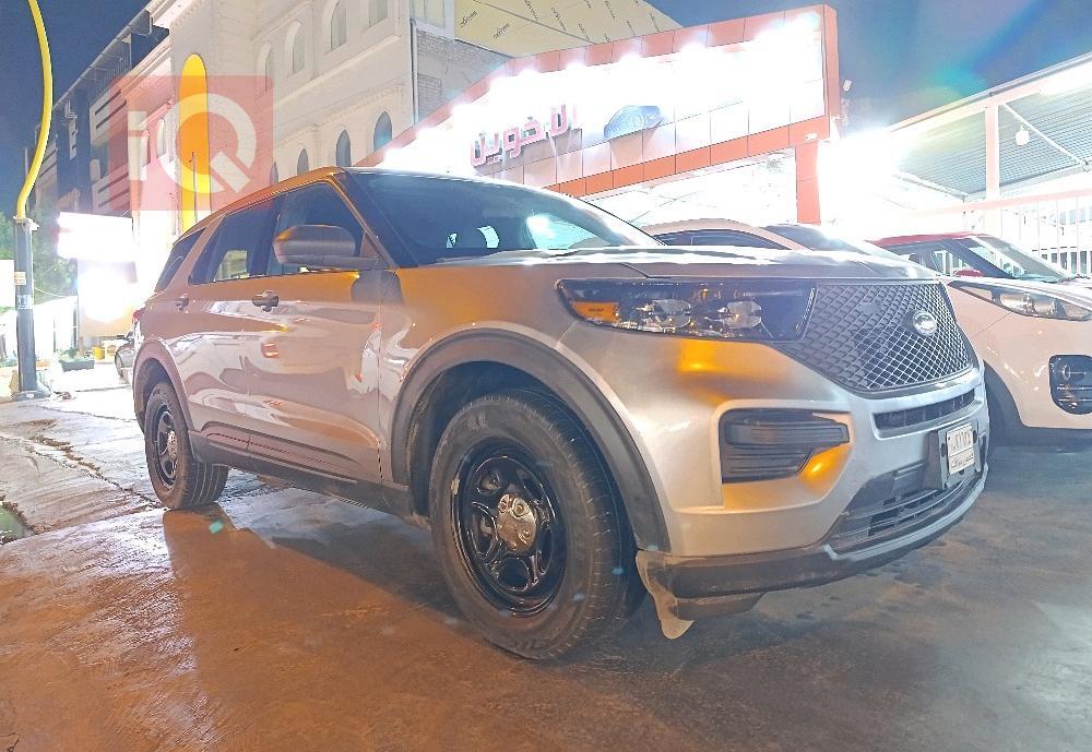 فورد إكسبلورر